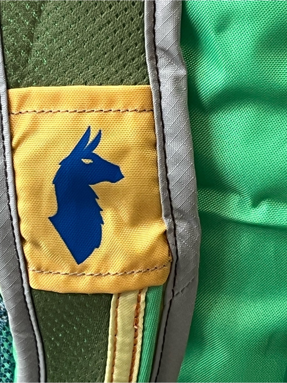 NWT Luzon 24L Backpack - Del Dia One-of-a-Kind Colorway - Picture 10 of 11